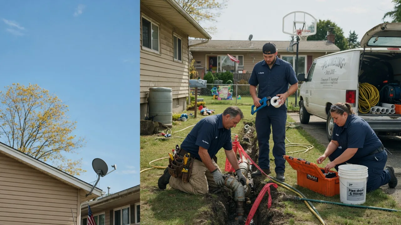 Garbage Disposal Replacement in Rebuck, PA near me
