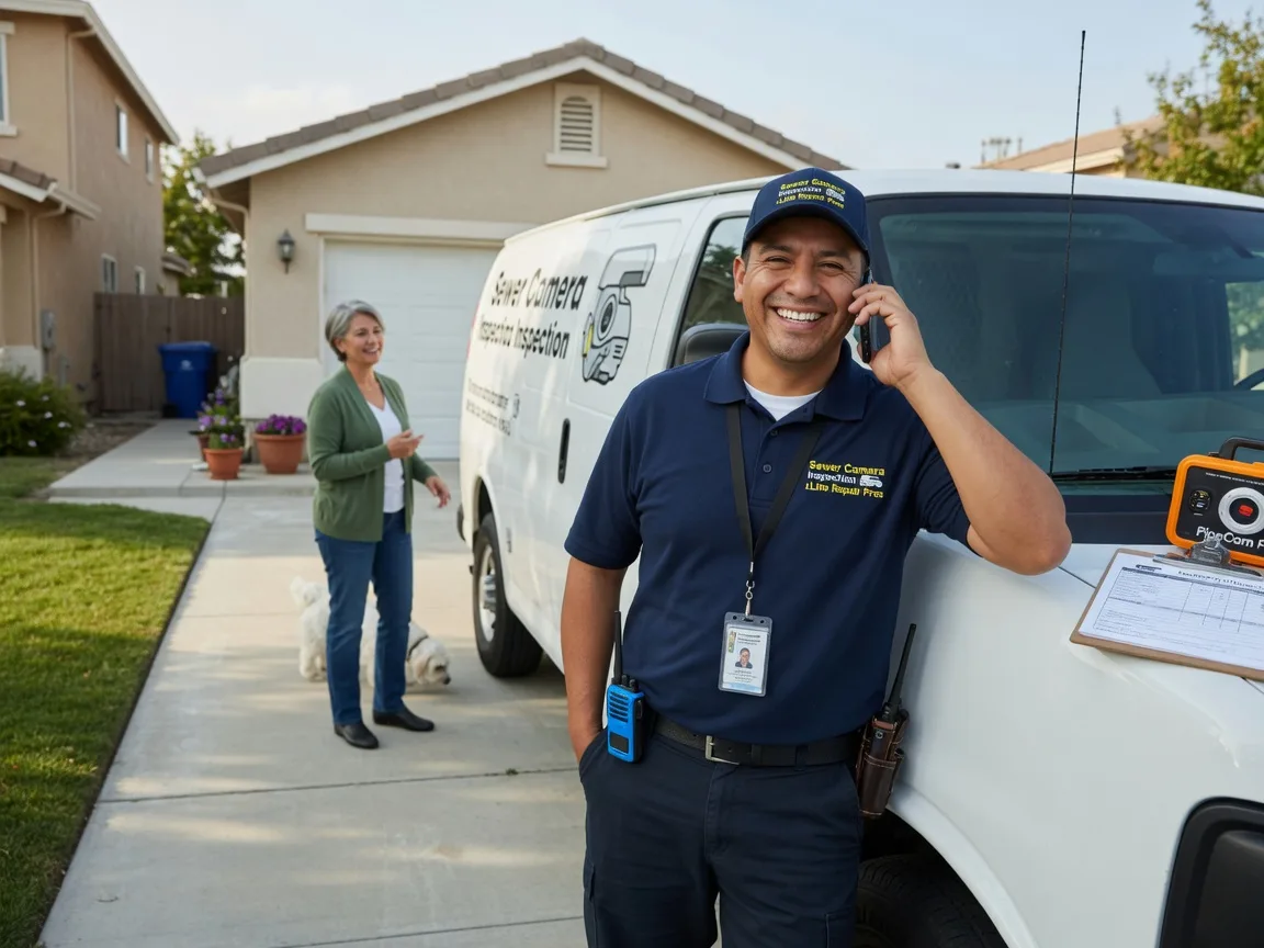 Sewer Line Repair Rebuck, PA FAQs